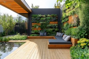 FAQ Luxcraft luxury eco deck